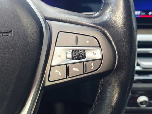Used 2023 BMW i4 eDrive35 w/ Premium Package RWD image 19