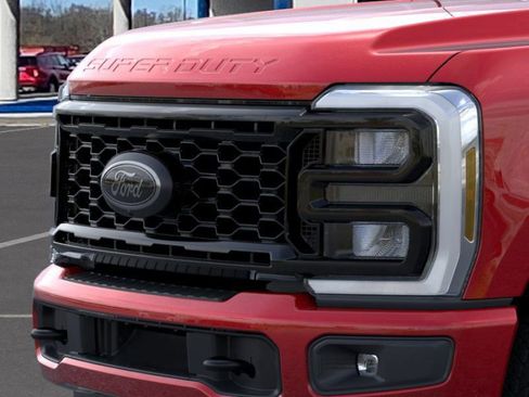 New 2026 Ford F350 XLT w/ XLT Premium Package image 47