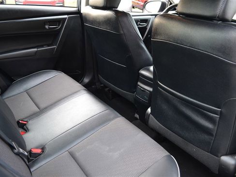 Used 2014 Toyota Corolla S image 23