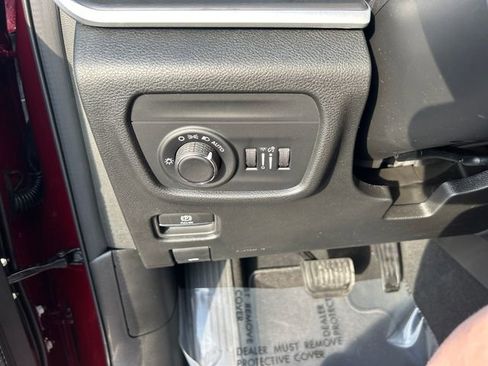 New 2026 Jeep Grand Cherokee Laredo AWD/4WD image 29