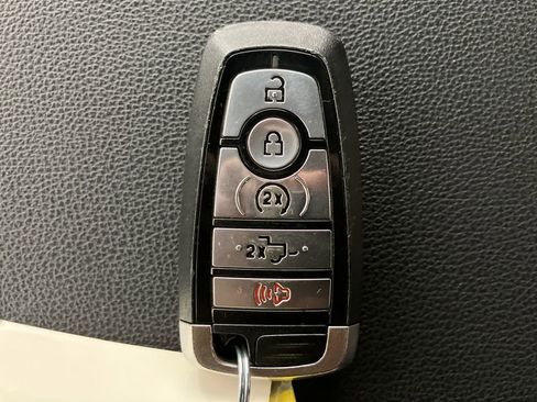 Certified 2023 Ford F150 XLT w/ Equipment Group 302A High image 34