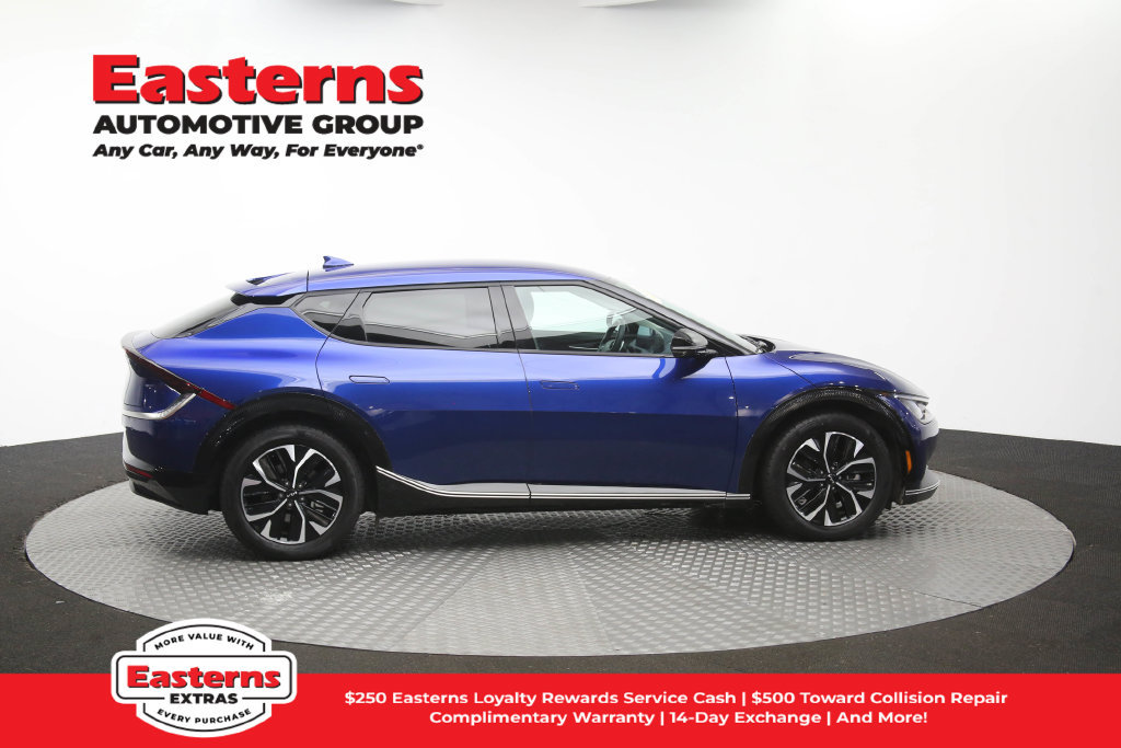 Used 2023 Kia EV6 Wind RWD image 47