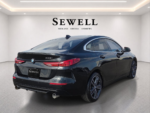 Used 2022 BMW 228i Gran Coupe FWD image 4