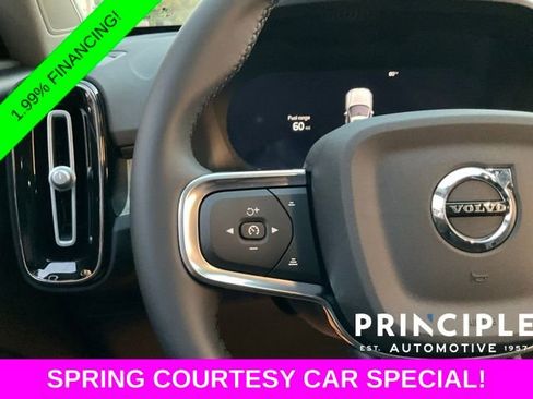 New 2026 Volvo XC40 B5 Core AWD/4WD image 22