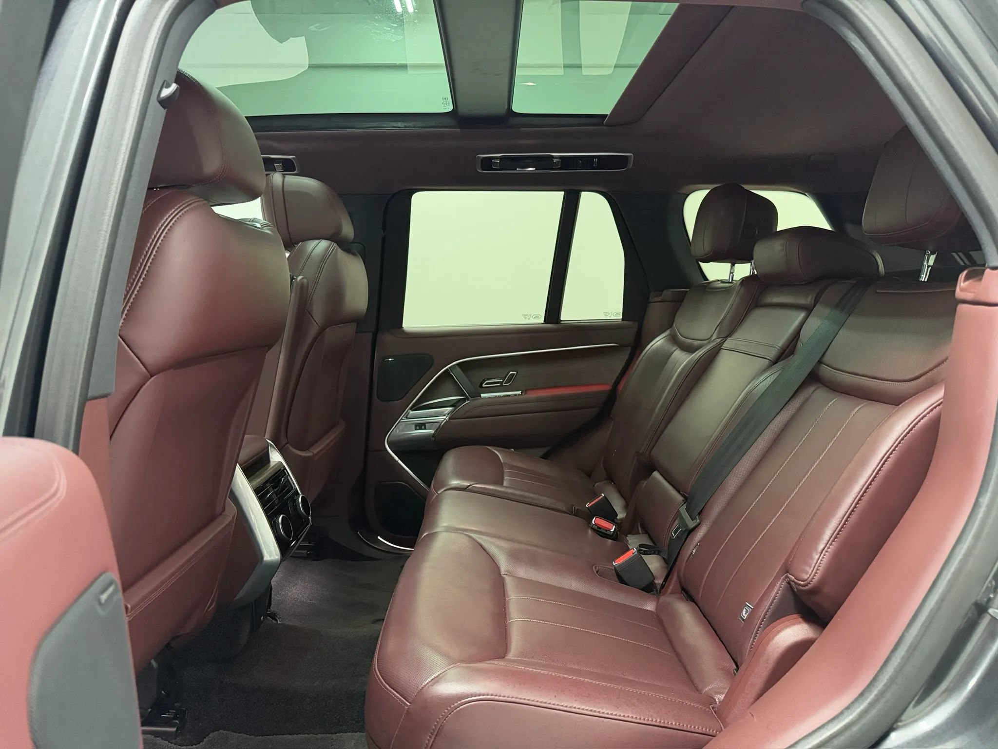 Used 2024 Land Rover Range Rover SE AWD/4WD image 66