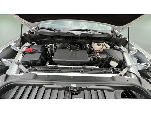 Certified 2024 Chevrolet Silverado 1500 RST w/ All Star Edition Plus image 33