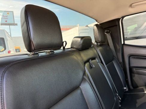 Used 2022 Ford Ranger XL w/ Equipment Group 101A High image 14