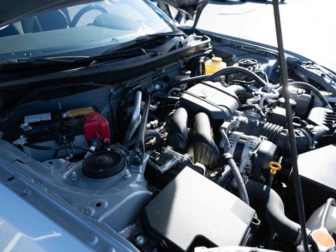 Used 2025 Toyota GR86 Premium image 31