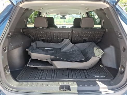 Used 2024 Chevrolet Equinox LS w/ LS Convenience Package AWD/4WD image 29