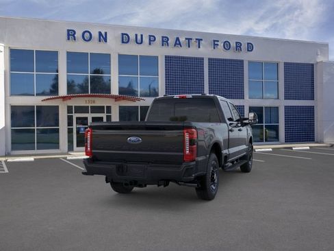 New 2026 Ford F250 XL w/ STX Appearance Package AWD/4WD image 31