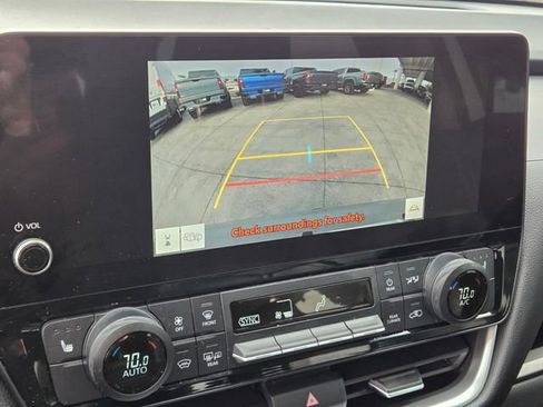 Used 2025 Toyota Grand Highlander XLE image 22