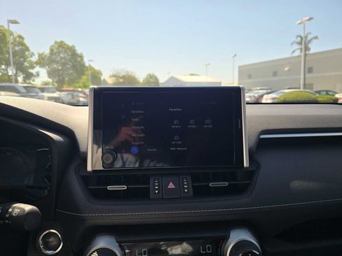 Certified 2023 Toyota RAV4 XLE Premium AWD/4WD image 28