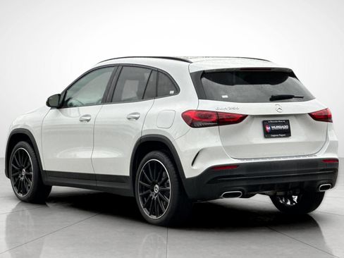 Certified 2022 Mercedes-Benz GLA 250 image 14