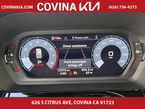 Used 2024 Audi A3 2.0T Premium w/ Convenience Package image 21