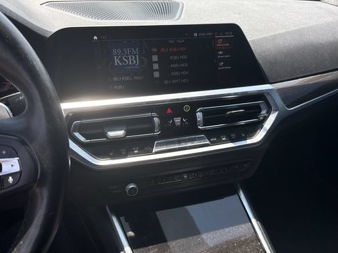 Used 2020 BMW 330i Sedan RWD image 20