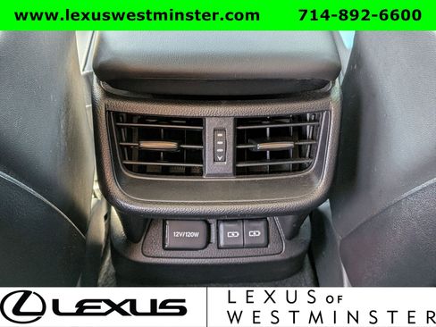 Certified 2023 Lexus ES 250 w/ Premium Package AWD/4WD image 16