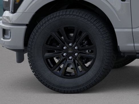 New 2026 Ford F150 Platinum AWD/4WD image 21