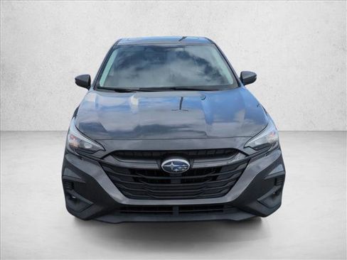 Used 2023 Subaru Legacy Premium image 2