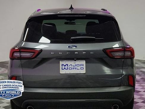 Used 2025 Ford Escape ST-Line FWD image 6