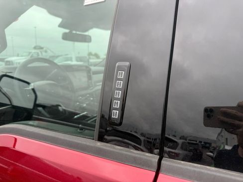 New 2026 Ford F250 Platinum AWD/4WD image 15
