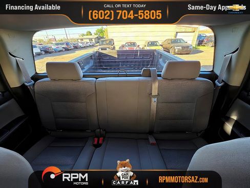 Used 2014 Chevrolet Silverado 1500 LT w/ All Star Edition image 20