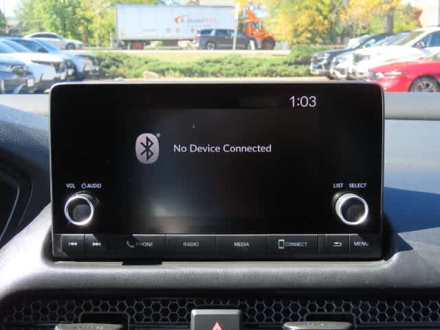 Certified 2024 Honda HR-V Sport image 20