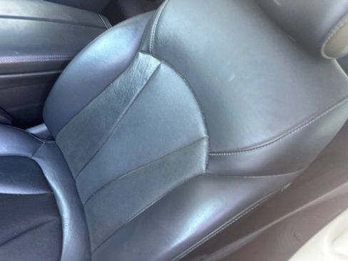Used 2019 Buick Envision Essence AWD/4WD image 4