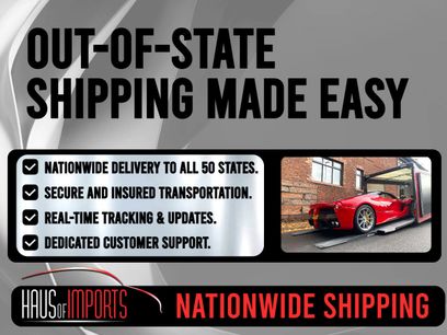 Used 2018 Mercedes-Benz C 43 AMG 4MATIC Sedan