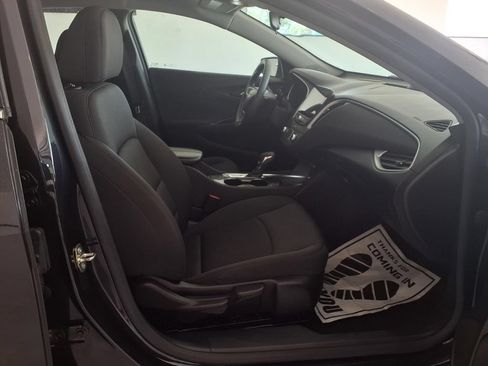 Used 2023 Chevrolet Malibu LT FWD image 15