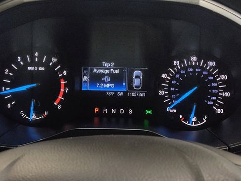Used 2018 Ford Edge SE FWD image 23