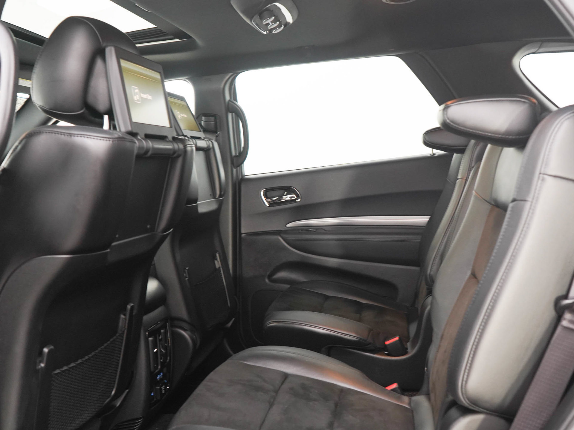 Used 2019 Dodge Durango R/T w/ Trailer Tow Group IV AWD/4WD image 15