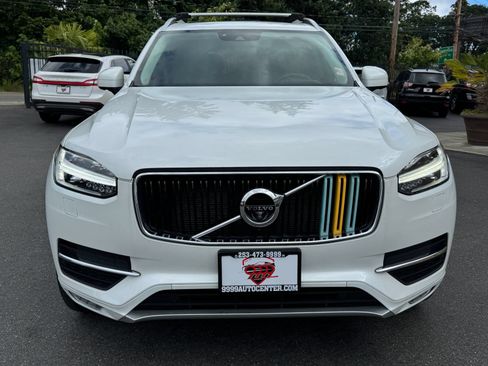 Used 2019 Volvo XC90 T6 Momentum w/ Advanced Package AWD/4WD image 2