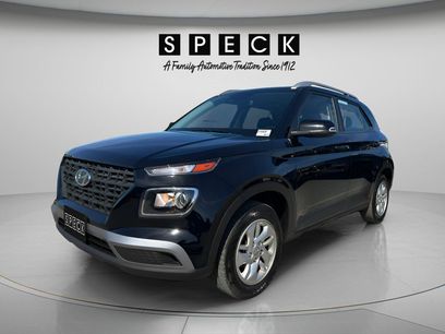 Used 2024 Hyundai Venue