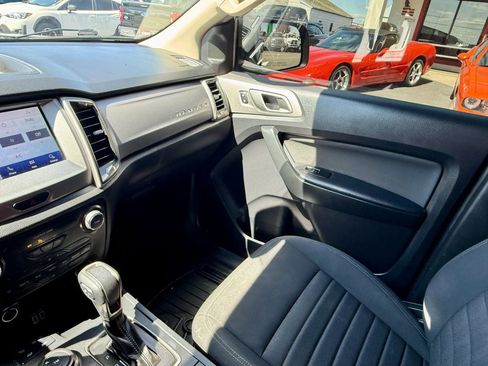 Used 2020 Ford Ranger XLT w/ Equipment Group 302A Luxury AWD/4WD image 13