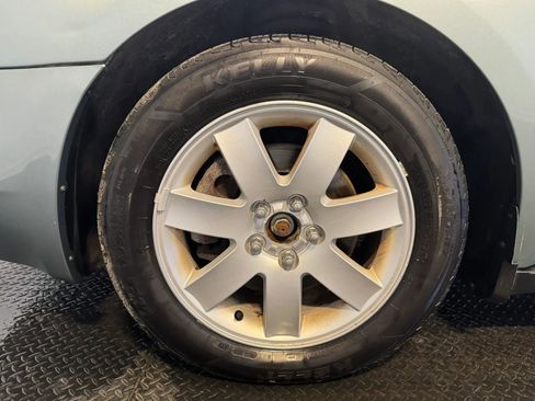 Used 2007 Ford Five Hundred SEL image 29