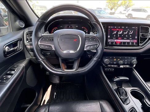 Certified 2023 Dodge Durango GT AWD/4WD image 8