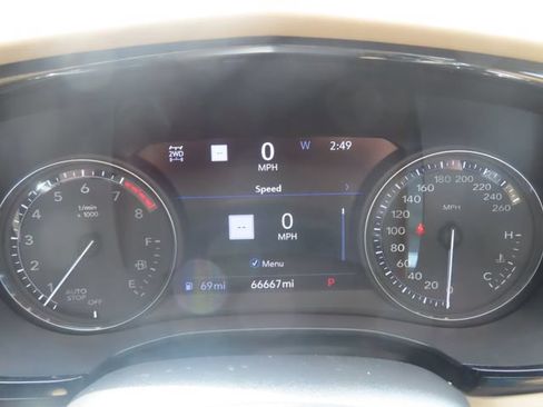 Used 2022 Cadillac XT5 Premium Luxury w/ Platinum Package AWD/4WD image 30
