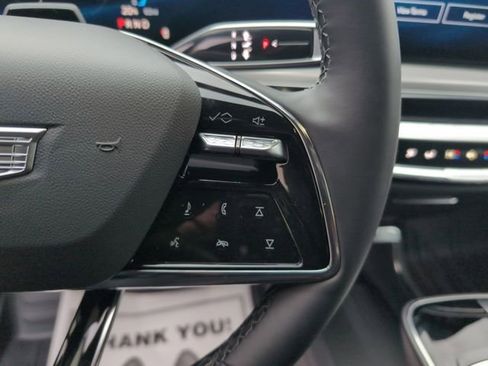 New 2026 Cadillac Lyriq Premium Luxury image 18