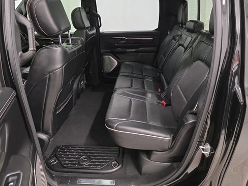 Used 2019 RAM 1500 Limited image 12