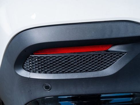 Used 2024 Mercedes-Benz GLE 53 AMG 4MATIC Coupe image 27