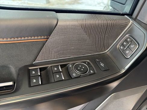 Used 2023 Ford F150 Platinum w/ Equipment Group 701A High image 15