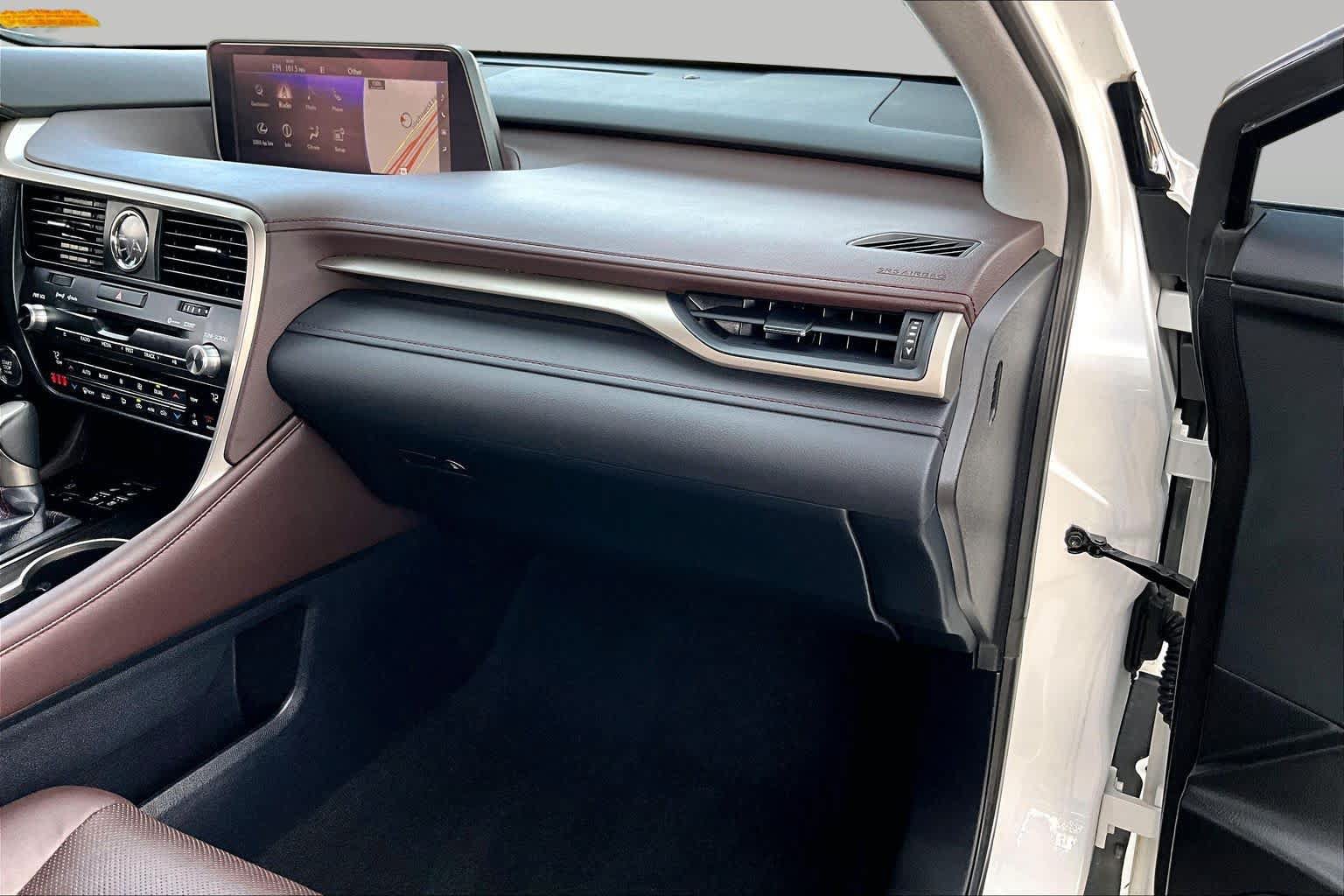Used 2019 Lexus RX 350 FWD w/ Navigation Package image 19