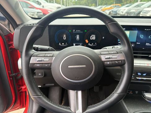 Used 2024 Hyundai Kona SEL FWD image 17