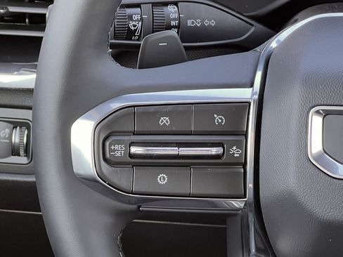 New 2026 GMC Acadia Elevation w/ Black Edition image 14