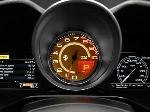 Used 2022 Ferrari Portofino M RWD image 89