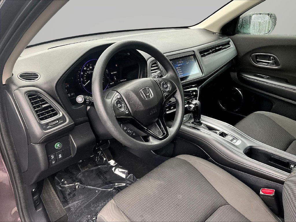 Used 2019 Honda HR-V EX image 17