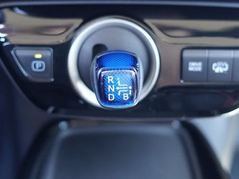 Certified 2022 Toyota Prius Prime LE FWD image 30