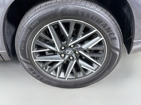 Certified 2026 Lexus TX 350 AWD w/ Technology Package image 30