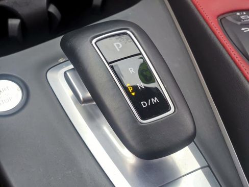 Certified 2023 INFINITI QX50 Sport image 24