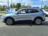 Certified 2022 Ford Escape SEL image 5